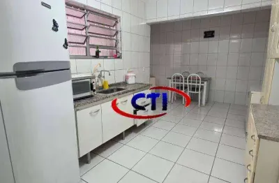 Sobrado com 2 dormitórios à venda, 151 m² por r$ 550.000,00 - santa terezinha - são bernardo do campo/sp