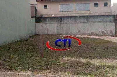 Terreno à venda, 307 m² por r$ 585.000,00 - parque dos pássaros - são bernardo do campo/sp