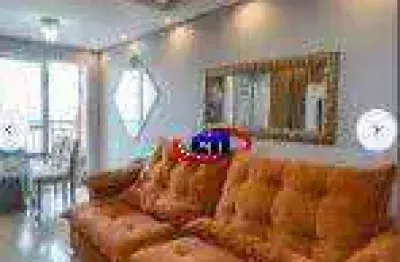 Apartamento com 2 dormitórios à venda, 53 m² por r$ 478.000,00 - baeta neves - são bernardo do campo/sp