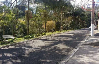 Casa em condomínio fechado com 3 dormitórios à venda, 152 m² por r$ 760.000 - barro branco - ribeirão pires/sp