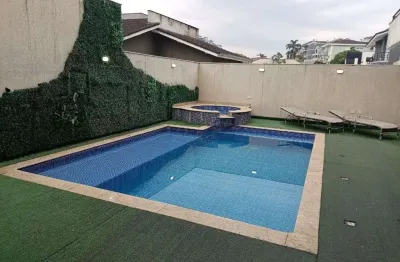 Casa em condomínio fechado com 4 suítes à venda, 426 m² por r$ 3.800.000 - swiss park - são bernardo do campo/sp