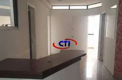 Sala à venda, 70 m² por R$ 400.000,00 - Jardim do Mar - São Bernardo do Campo/SP