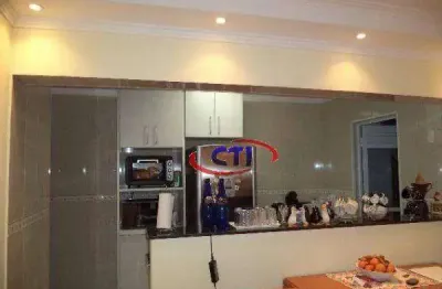 Apartamento à venda, centro, são bernardo do campo.