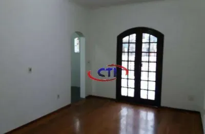 Sobrado à venda, 274 m² por r$ 610.000,00 - jardim las vegas - santo andré/sp