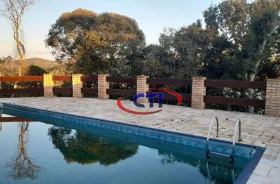 Casa à venda, 600 m² por r$ 1.500.000,00 - balneário palmira - ribeirão pires/sp