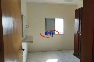 Apartamento à venda, 60 m² por r$ 320.000,00 - nova petrópolis - são bernardo do campo/sp