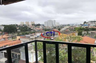 Sobrado com 3 dormitórios à venda, 236 m² por r$ 620.000,00 - planalto - são bernardo do campo/sp
