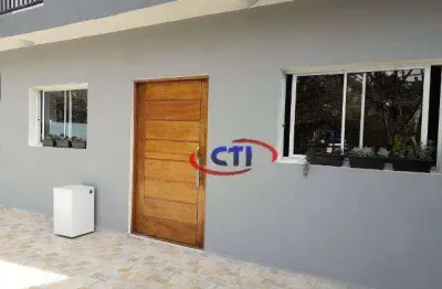 Sobrado com 4 dormitórios à venda, 336 m² por r$ 990.000,00 - vila baeta neves - são bernardo do campo/sp