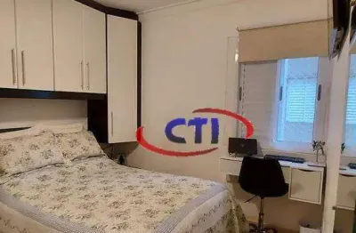 Apartamento 2 dormitórios à venda, vila caminho do mar, são bernardo do campo.