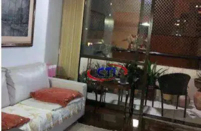 Apartamento com 4 dormitórios à venda, 120 m²  - nova petrópolis - são bernardo do campo/sp