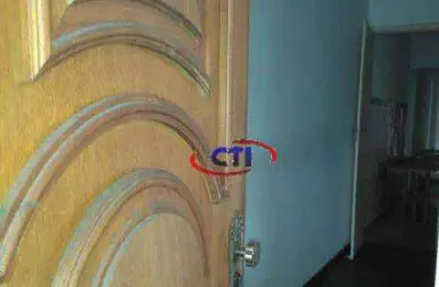 Casa com 3 dormitórios à venda, 164 m² por r$ 700.000,00 - vila baeta neves - são bernardo do campo/sp