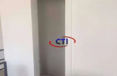Cobertura à venda, 126 m² por r$ 532.000,00 - jardim são paulo - são bernardo do campo/sp