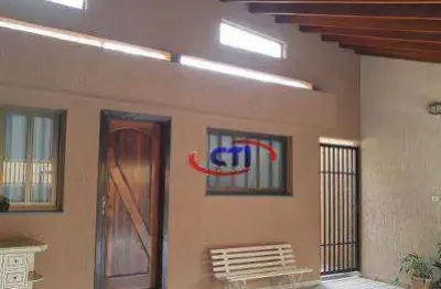 Casa à venda, 160 m² por r$ 730.000,00 - vila baeta neves - são bernardo do campo/sp