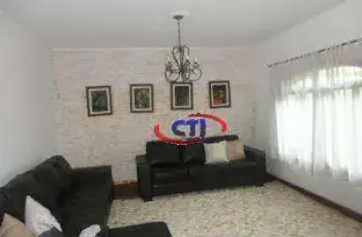 Casa com 3 quartos à venda na Rua Major Cardim, Vila Zampol, Ribeirão Pires