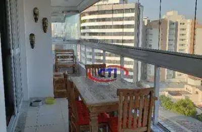 Apartamento à venda, centro, são bernardo do campo.
