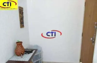 Apartamento à venda, 75 m² por r$ 370.000,00 - vila euclides - são bernardo do campo/sp