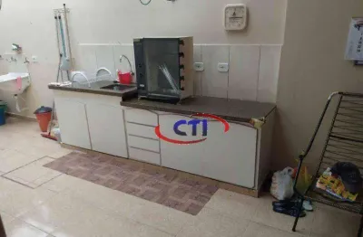 Casa com 4 dormitórios à venda, 180 m² por r$ 710.000,00 - paulicéia - são bernardo do campo/sp