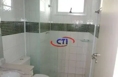 Apartamento à venda, 61 m² por r$ 350.000,00 - santa terezinha - são bernardo do campo/sp