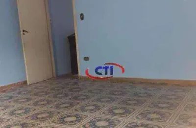 Sobrado à venda, 146 m² por r$ 397.000,00 - paulicéia - são bernardo do campo/sp