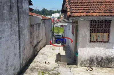 Casa com 3 dormitórios à venda, 150 m² por r$ 570.000,00 - demarchi - são bernardo do campo/sp