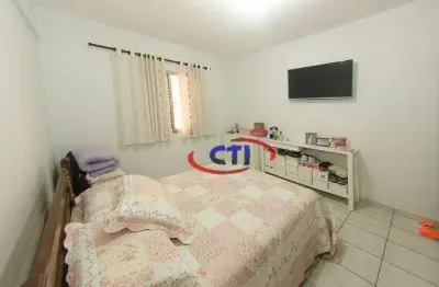 Apartamento  à venda, rudge ramos, são bernardo do campo.