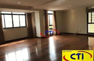 Apartamento residencial à venda, vila assunção, santo andré - ap2413.