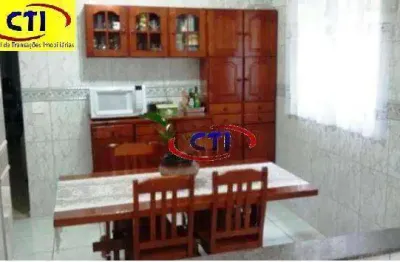 Sobrado  à venda, conjunto habitacional calux, são bernardo do campo.