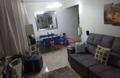 Apartamento com 3 dormitórios à venda, 91 m² por r$ 720.000,00 - assunção - são bernardo do campo/sp