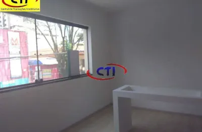 Prédio comercial para locação, centro, são bernardo do campo.