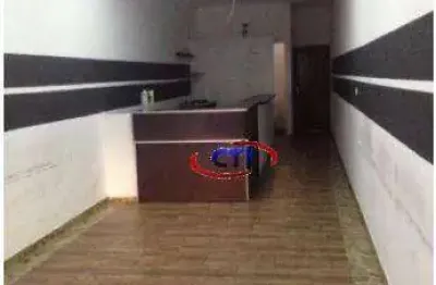 Prédio comercial à venda, dos casa, são bernardo do campo.