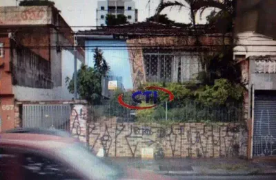 Terreno comercial à venda, vila valparaíso, santo andré.