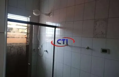 Casa com 2 dormitórios à venda, 150 m² por r$ 550.000 - jardim hollywood - são bernardo do campo/sp
