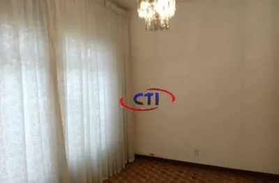 Casa térrea com amplo terreno com 2 dormitórios à venda,- nova petrópolis - são bernardo do campo/sp