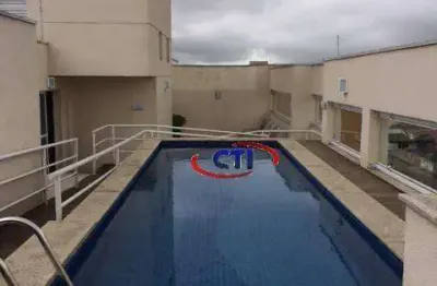 Apartamento com 3 dormitórios sendo 1 suíte à venda, 160 m² - boa vista - são caetano do sul/sp