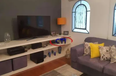 Sobrado com 3 suítes  à venda, 184 m²  - jordanópolis - são bernardo do campo/sp