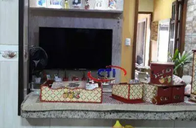 Casa com 3 quartos à venda na Rua dos Ubás, Dos Casa, São Bernardo do Campo