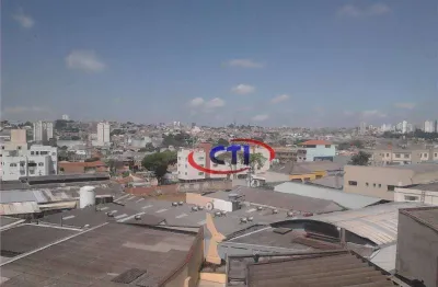 Apartamento  à venda, rudge ramos, são bernardo do campo.