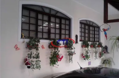 Sobrado  residencial à venda,alto padrão centro, são bernardo do campo.
