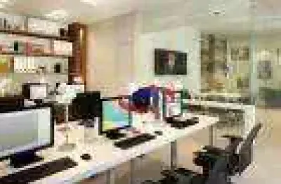 Sala  comercial à venda, centro, são bernardo do campo.