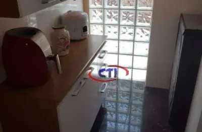 Casa com 3 quartos à venda na Rua Grécia, Jardim Santo Ignácio, São Bernardo do Campo