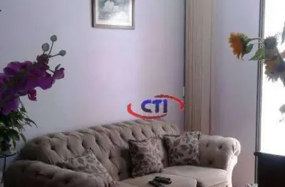 Apartamento à venda, planalto, são bernardo do campo.