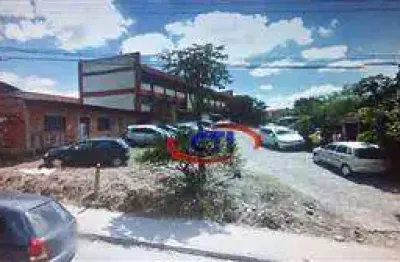 Terreno à venda na Estrada dos Alvarengas, Alvarenga, São Bernardo do Campo