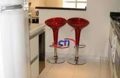 Apartamento à venda, vila euclides, são bernardo do campo.