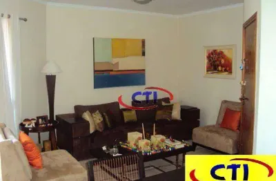 Apartamento com 3 suítes à venda, 140 m² - baeta neves - são bernardo do campo/sp
