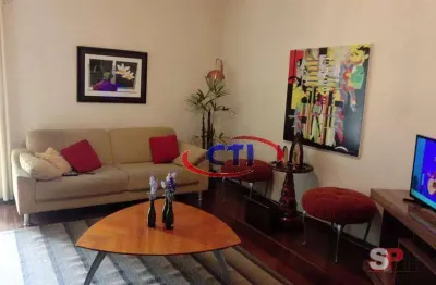 Sobrado à venda, 313 m² por r$ 1.040.000,00 - jardim do mar - são bernardo do campo/sp