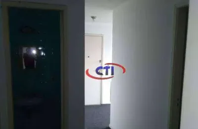 Apartamento cobertura com 3 dormitórios à venda, 116 m²- centro - são bernardo do campo/sp
