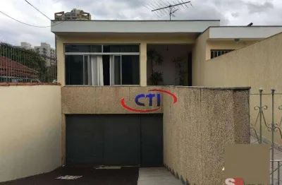 Sobrado com 4 dormitórios à venda, 254 m² por r$ 1.276.000,00 - jardim nova petrópolis - são bernardo do campo/sp