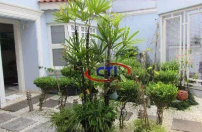 Sobrado com 3 suítes à venda, 375 m² - parque espacial - são bernardo do campo/sp