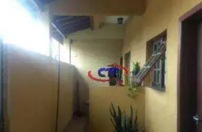 Sobrado com 3 dormitórios sendo 1 suíte à venda, 126 m²  - jardim las vegas - santo andré/sp