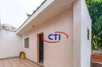 Casa com 2 dormitórios à venda, 240 m² por r$ 1.200.000,00 - paraíso - santo andré/sp